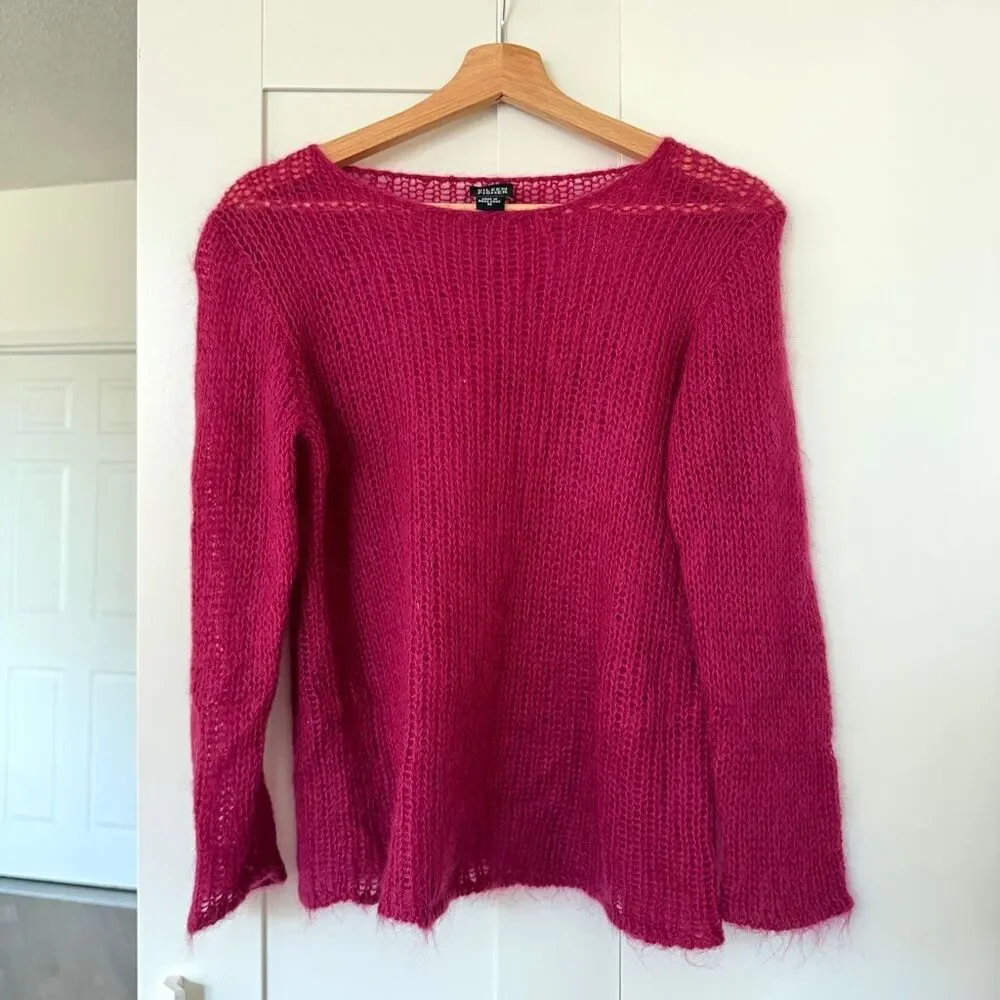 lightweight knit